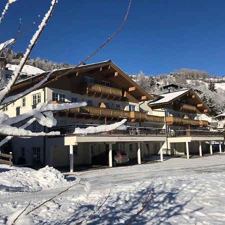 Alpinresort Kaprun 5 מראה חיצוני תמונה