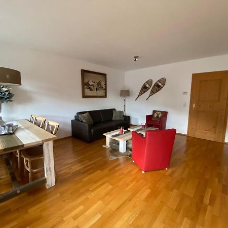 Alpinresort Kaprun 5 מראה חיצוני תמונה