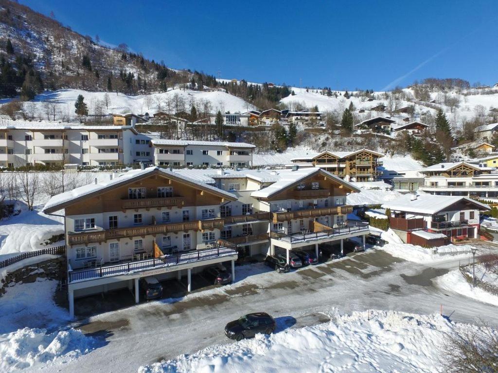 Alpinresort Kaprun 5 מראה חיצוני תמונה