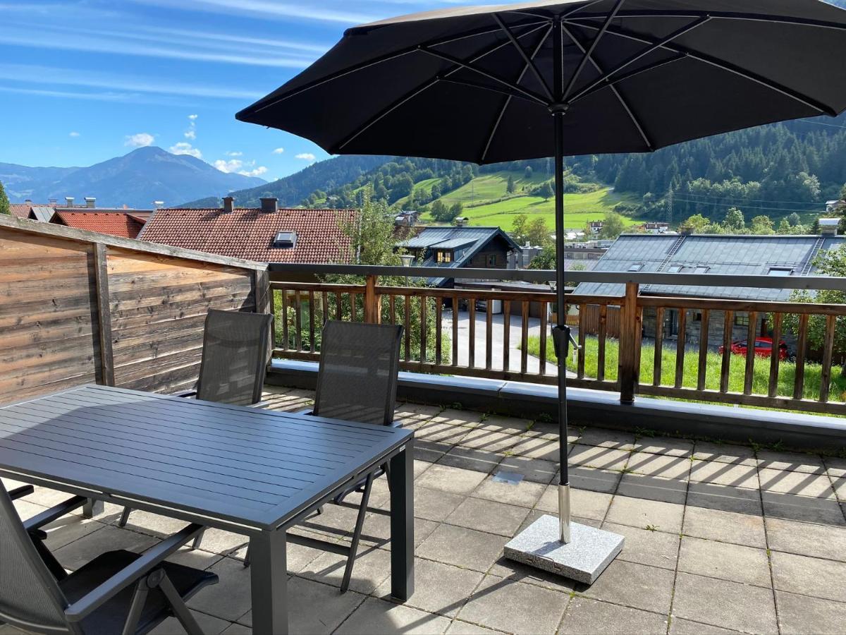 Alpinresort Kaprun 5 מראה חיצוני תמונה