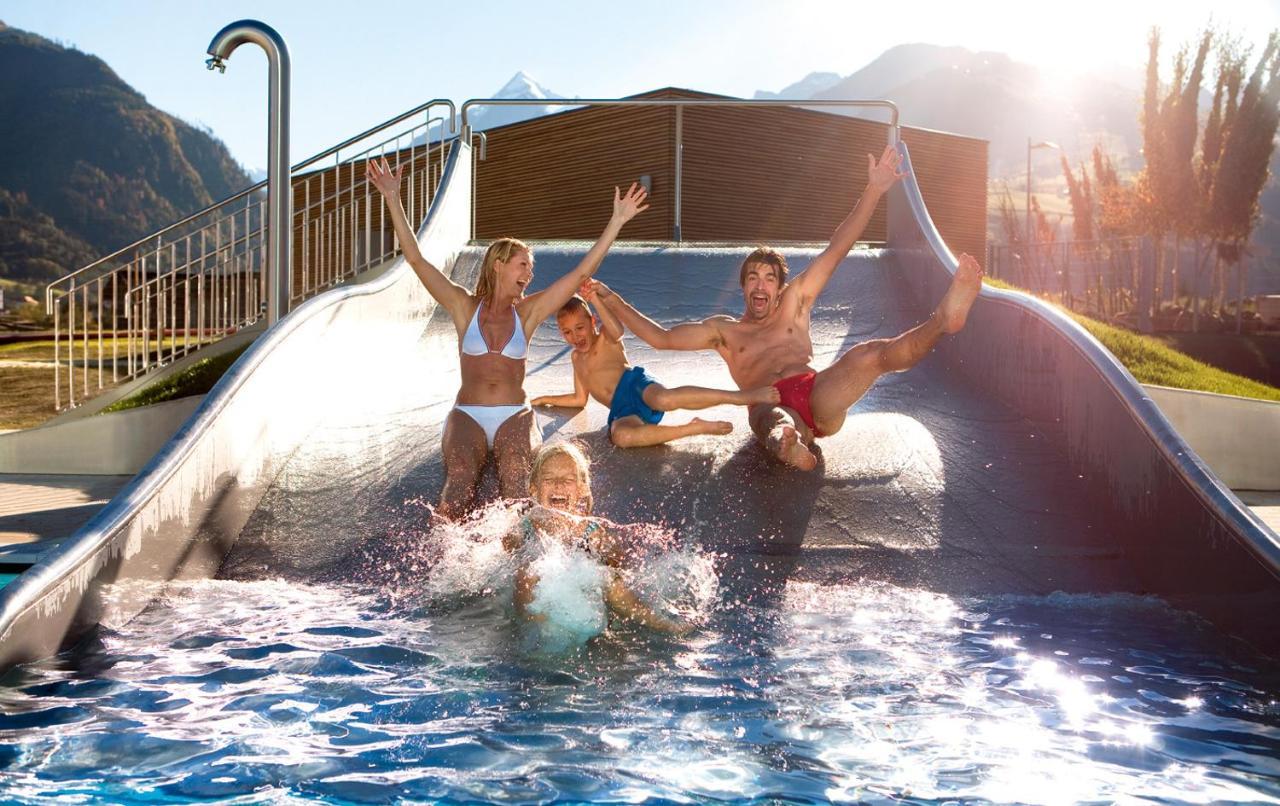 Alpinresort Kaprun 5 מראה חיצוני תמונה