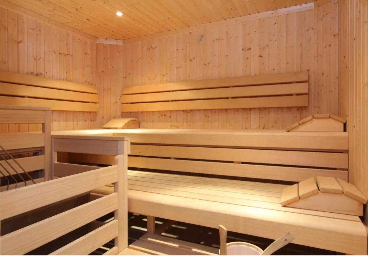 Alpinresort Kaprun 5 מראה חיצוני תמונה