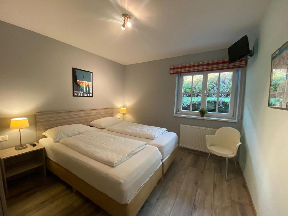 Alpinresort Kaprun 5 מראה חיצוני תמונה