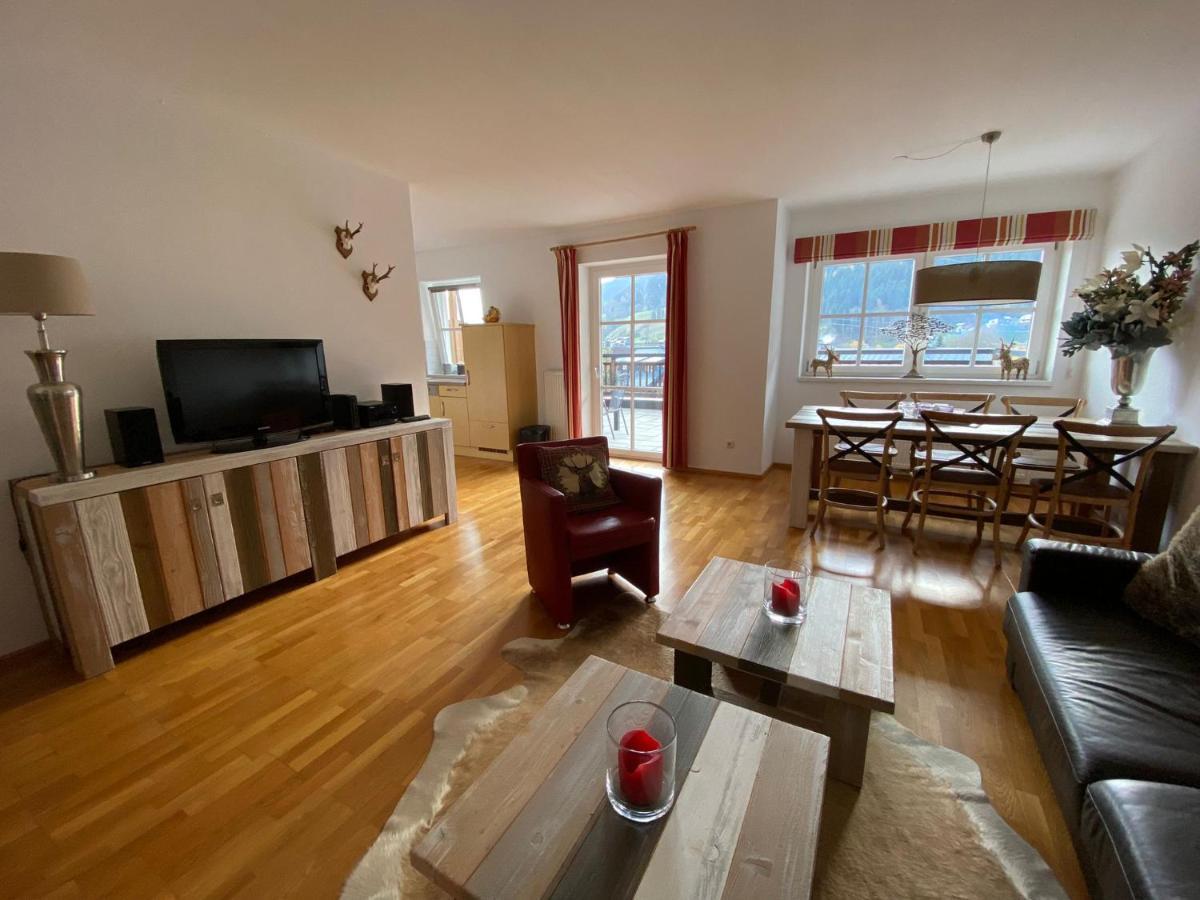 Alpinresort Kaprun 5 מראה חיצוני תמונה